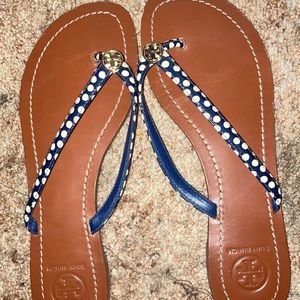 Tory Burch sandals